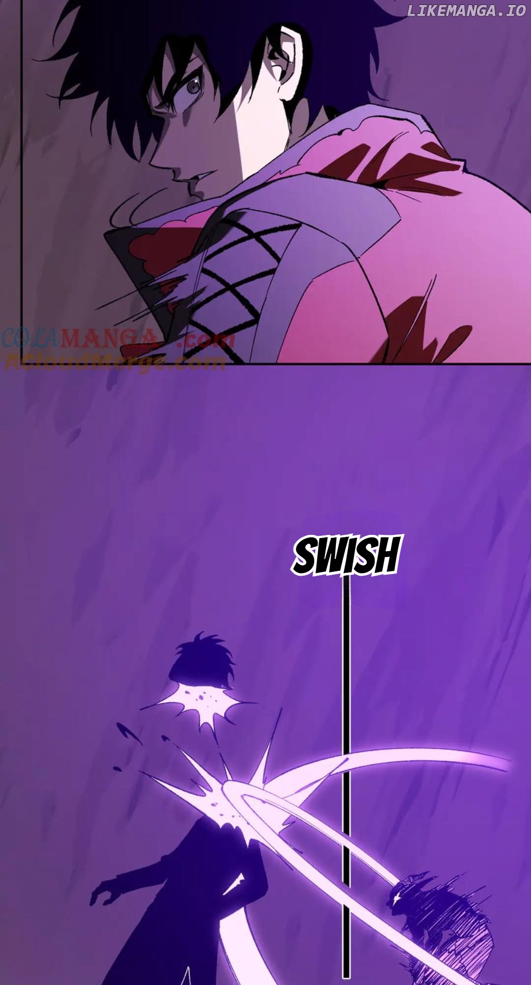 Doomsday for All: Me, Virus Monarch Chapter 53 - page 22